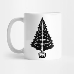 Christmas tree Mug